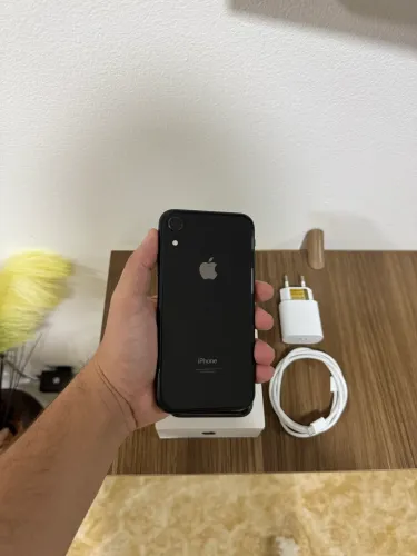 iPhone XR 128gb