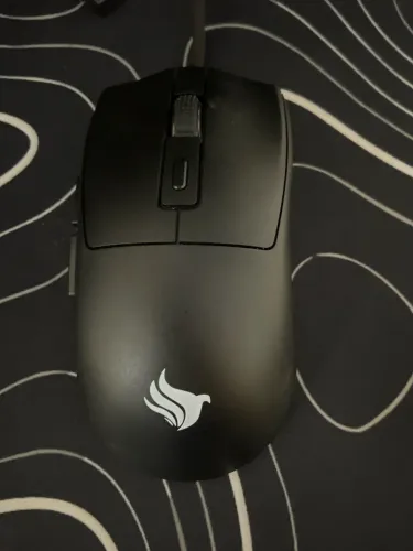 Mouse Pichau STARWAVE (com aplicativo)