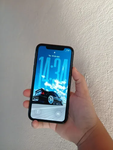 Iphone 11 128GB 
