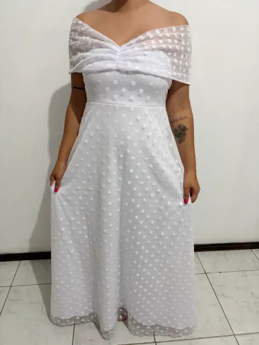 Vestido casamento