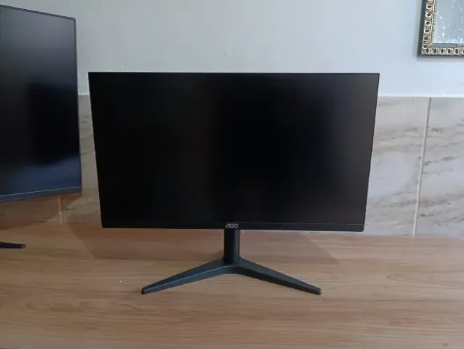 Monitor AOC 75HZ
