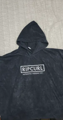 Poncho Toalha Rip Curl