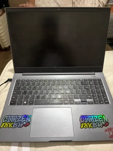 Notebook Samsung
