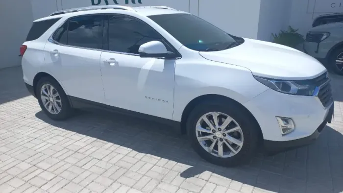 Chevrolet Equinox LT 2.0 Turbo 262cv Aut. 2019
