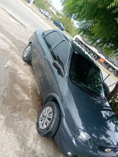 Chevrolet Corsa SED Class.spirit 1.0/1.0 Flexpower 2008