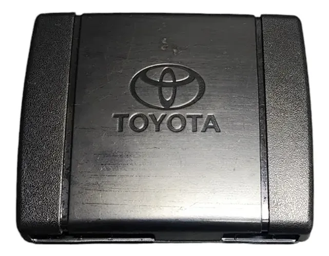 Módulo Sensor Estacionamento Toyota Corolla 2019 A 2022