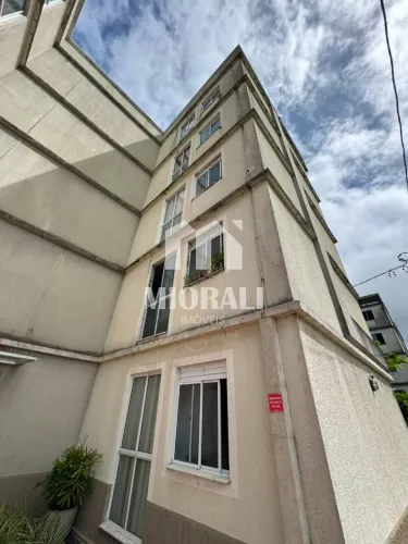 BD - Apartamento 2 quartos nascente no Costa da Luz, Próximo ao Shopping Pátio