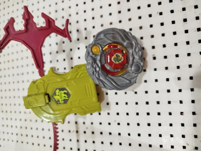 Tief zirago Beyblade shogun stell Hasbro 
