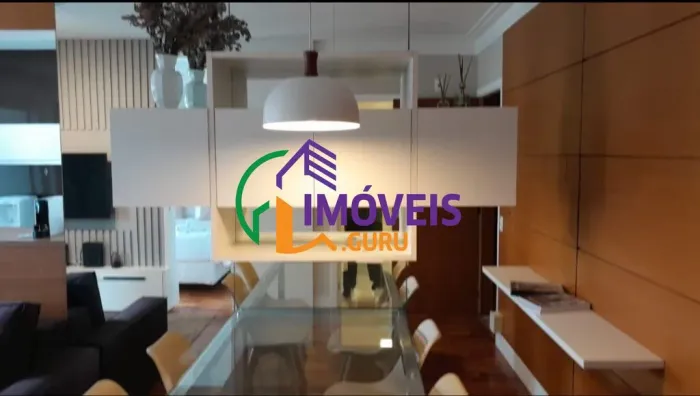 APARTAMENTO - VILA NOVA CONCEIÇÃO - SP