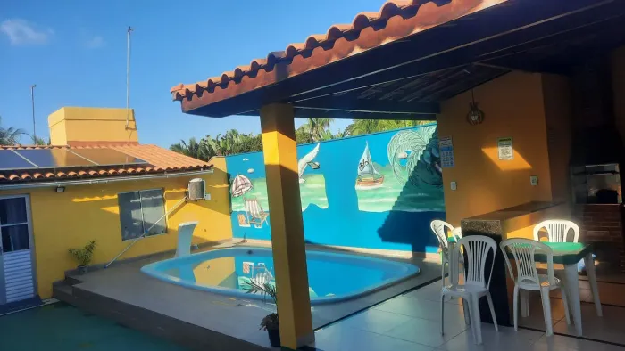 Casa em Monte Gordo, linha verde, litoral.lll