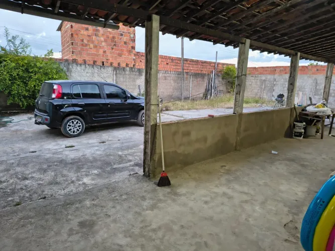 Casa em Marechal Deodoro