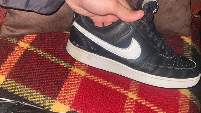 Nike 