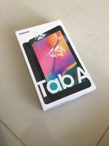 Galaxy tab a 2gb de ram 32gb