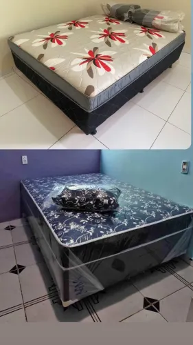 Casal . Na embalagem aproveite