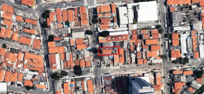 Terreno 10x30 próximo ao Metrô Ipiranga.