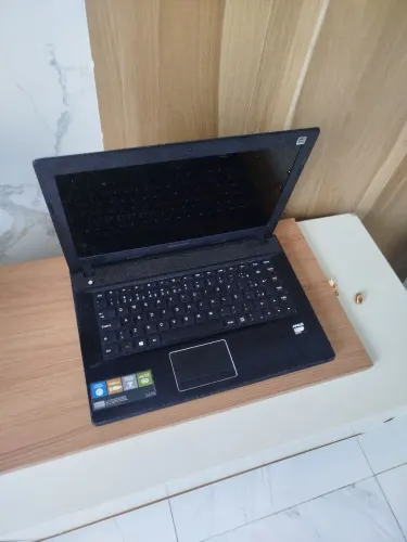 Notebook lenovo