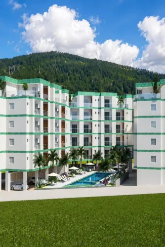 Studio à venda na Praia Grande em Ubatuba