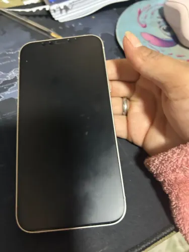 IPHONE 12 64 G