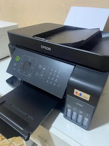 *Impressora Epson L5590