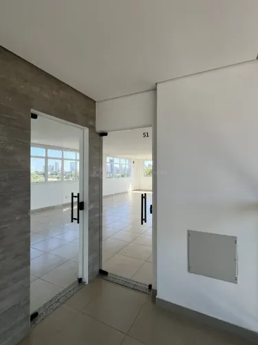 Sala comercial - Av. Humaitá