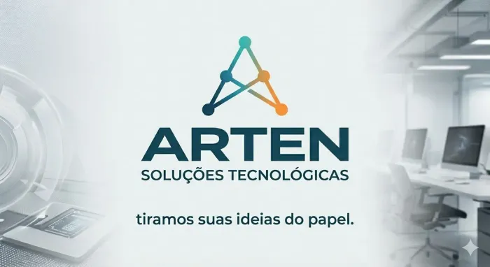 Criação de sistemas, sites e aplicativos