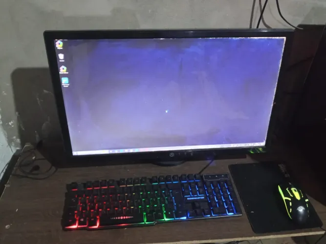 Vendo pc gamer