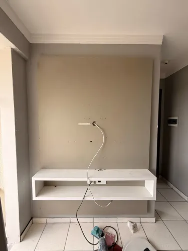 Painel para TV