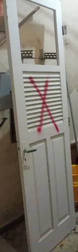 Vendo portas