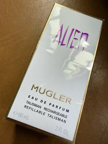 Perfume Alien 60ml