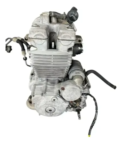 Honda CBX 250 Twister 2004