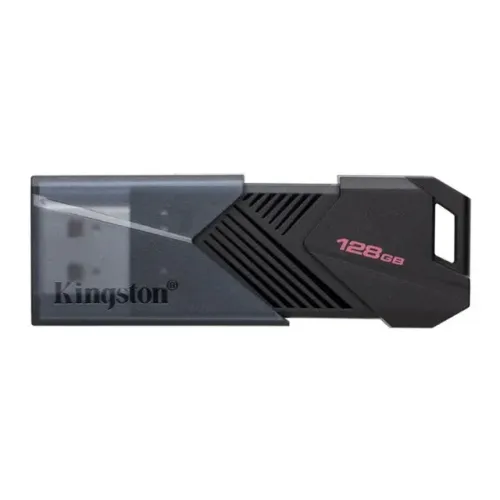 Pen Drive Kingston DataTraveler Exodia Onyx, 128GB, USB 3.2