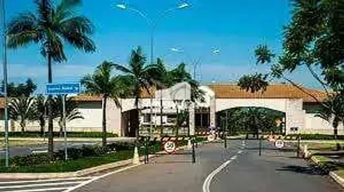 Terreno plano de 424mt² à venda no Jardins Lisboa, Goiânia, GO