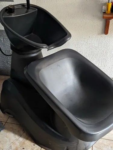 Lavatório