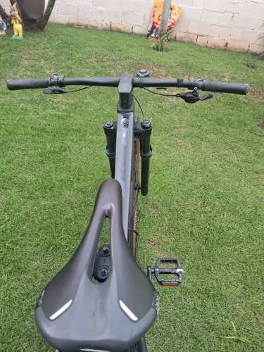 Bike Sense Impact Sl tam M 17.5