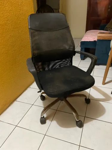 Cadeira de escritório