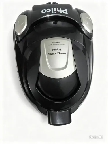 Aspirador de Pó Philco Easy Clean Turbo 1600W ? Completo e Funcionando!