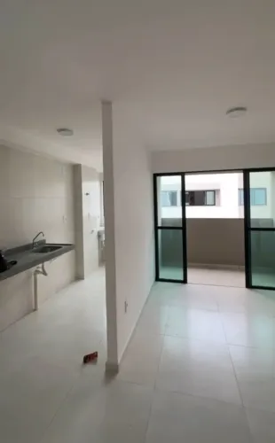 AF GRAND- ALUGO APARTAMENTO 2 QUARTOS COM SUÍTE A 5MIN DO SHOPPING PATIO- SEM CAUCAO