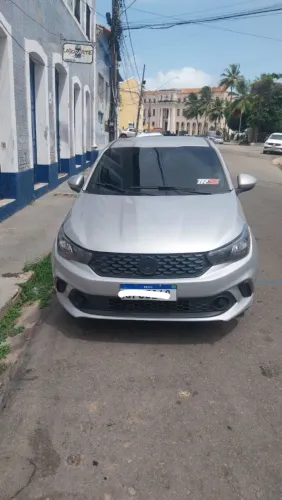 Fiat Argo Drive 1.0 6V Flex 2019