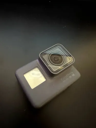 GoPro hero 5