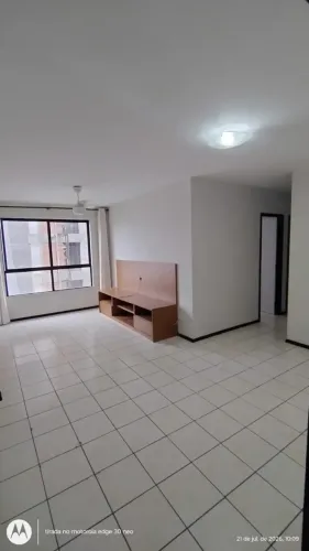 Apartamento com 2 Quartos para alugar , 64m² - Espinheiro