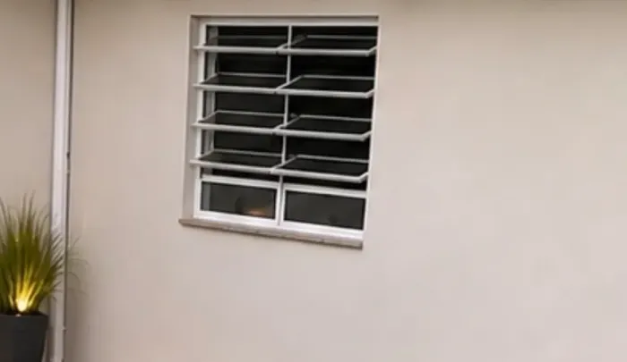 Janela alumínio