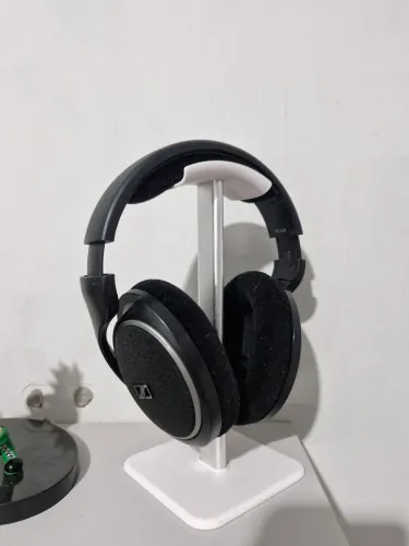 Headphone Sennheiser HD 558