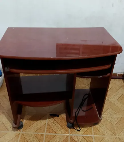 Mesa de computador