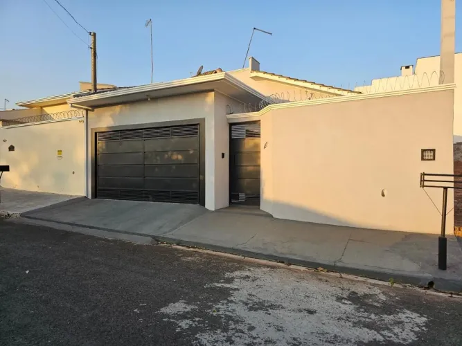 Vendo casa em Dracena