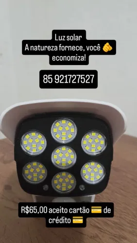 Luz solar
