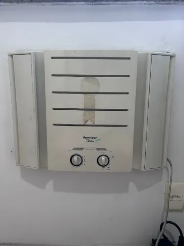 Ar condicionado 10.000btu