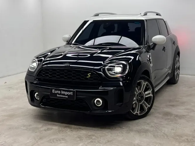 Mini Cooper Countryman S E All4 1.5 Híbrido 2023