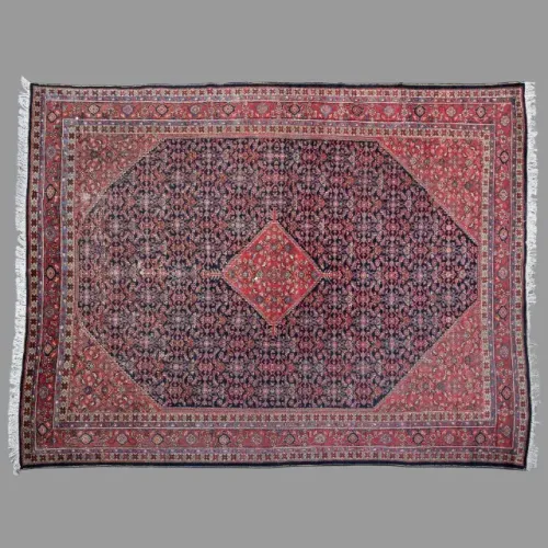 Tapete Persa Sarouk - 401 x 313 cm