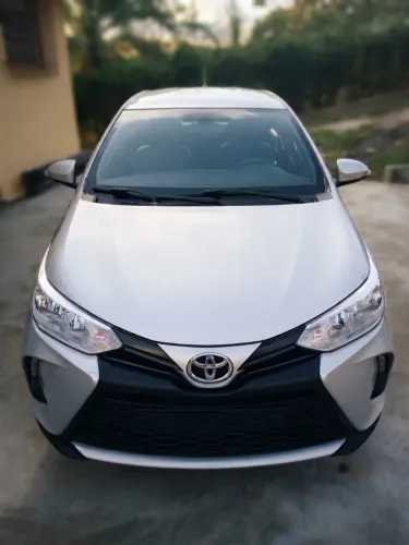 Toyota Yaris XL 1.5 Flex 16V 5P Aut. 2023