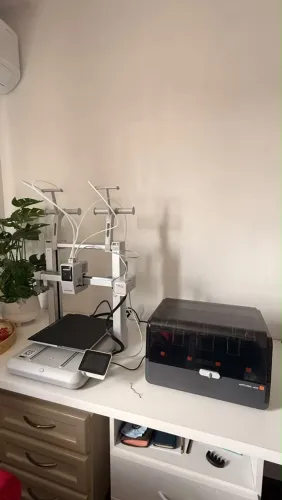 Anycubic Kobra X combo com ace 2 Pro